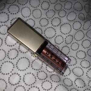 Stila Liquid Eyeshadow Rose Gold Retro